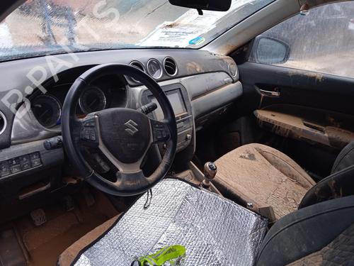 Tanklåg SUZUKI VITARA (LY) 1.4 Hybrid (Mild Hybrid) AllGrip (APK414) | BP24502850C131