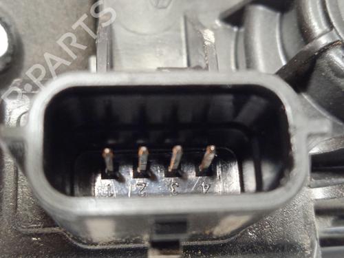 Tailgate lock DACIA SANDERO III 1.0 SCe 65 | BP22193510C101 