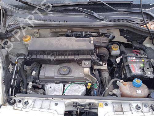 Køler FIAT QUBO (225_) 1.4 (225AXA1A) | BP20849663M31 