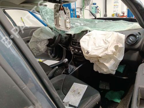 Engine RENAULT CLIO IV (BH_) 0.9 TCe 90 (BHNF, BHMA, BHMH, BHJK, BHJR) | BP38508893M1 - Image 36