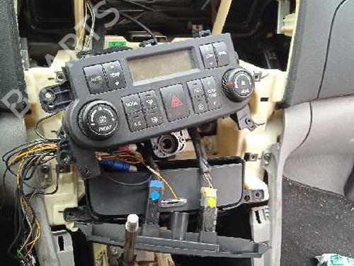 Climate control KIA CARNIVAL / GRAND CARNIVAL III (VQ) 2.9 CRDi | BP9439144I5 