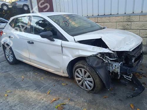 SEAT IBIZA V (KJ1, KJG) 1.6 TDI (95 hp) 968834