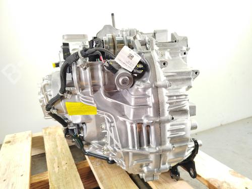 Gearbox CITROËN C4 III (BA_, BB_, BC_) ë-C4 (BCZKXC, BZCKSC) | BP30122097M3