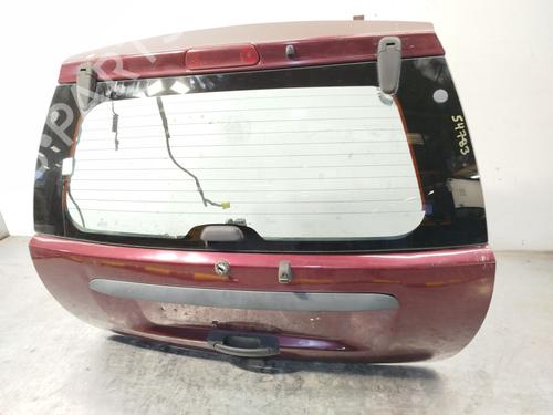 Tailgate JEEP GRAND CHEROKEE II (WJ, WG) 2.7 CRD 4x4 | BP24553800C6 