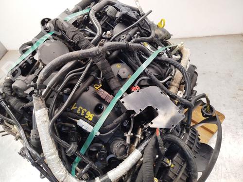 Engine LAND ROVER RANGE ROVER SPORT I (L320) 2.7 D 4x4 | BP28293686M1 