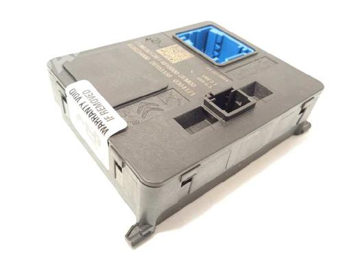 Electronic module CITROËN C4 III (BA_, BB_, BC_) 1.2 PureTech 155 (BAHNNB, BAHNJD) | BP9677564M83 