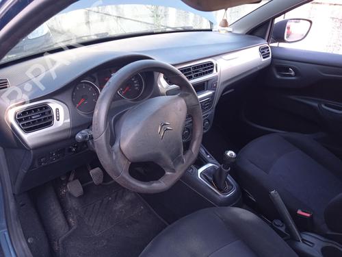 Optica esquerda CITROËN C-ELYSEE (DD_) 1.6 VTi 115 (DDNFP0, DDNFP6, DDNFP9) | BP28189218C28 