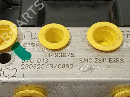 ABS pump MG MG ZS SUV (AZS1) 1.0 T-GDi | BP34127985M43  - Image 8