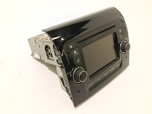 Display Display FIAT DUCATO Van (250_) 130 Multijet 2,3 D (131 hp) 36997045 36997045