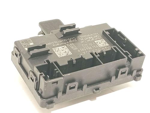 Used Electronic module Electronic module FORD TOURNEO CONNECT / GRAND TOURNEO CONNECT V761 MPV (SK) 2.0 EcoBlue (122 hp) 39973918 39973918