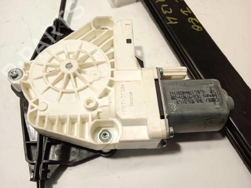 Rear left window mechanism AUDI Q3 (8UB, 8UG) 2.0 TDI | BP7181901C24