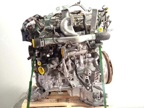 Used Engine Engine LEXUS IS II (_E2_) 200d (ALE20_, ALE20R) (150 hp) 9758141 9758141