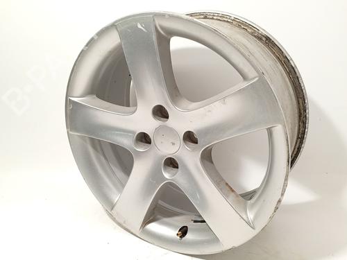 Fælk Fælk PEUGEOT 308 I (4A_, 4C_) 2.0 HDi (136 hp) 34136129 34136129