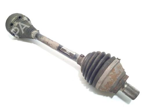 Used Left front driveshaft SEAT ALTEA XL (5P5, 5P8) 1.6 TDI (105 hp) 8046775