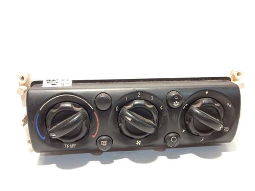 Climate control MINI MINI (R50, R53) Cooper | BP12092013I5