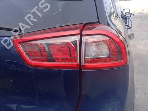 Left headlight KIA NIRO I (DE) 1.6 GDI Plug-in Hybrid | BP17543660C28 