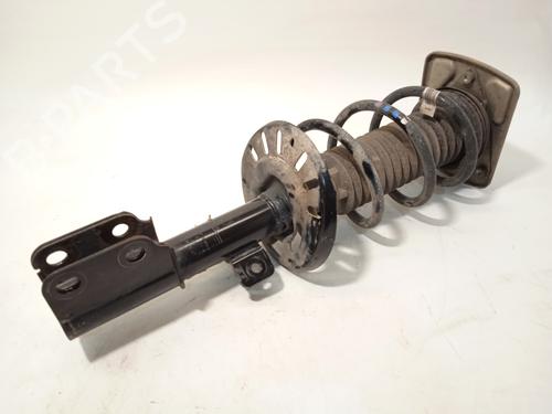 Used Left front shock absorber Left front shock absorber 19398622 19398622