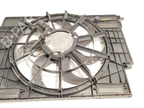 Radiator fan LYNK & CO 01 PHEV | BP26209416M35 - Image 2