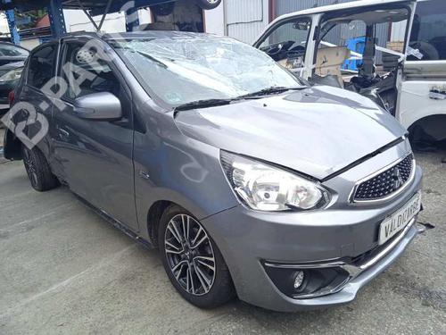 Used Parts MITSUBISHI MIRAGE / SPACE STAR VI Hatchback (A0_A)  1.2 (A03A)  888862