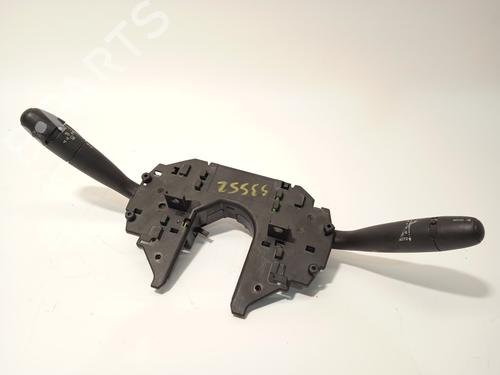 Used Steering column stalk Steering column stalk CITROËN C5 III (RD_) 2.0 HDi 140 (RDRHF8, RDRHFA, RDRHA8, RDRHAJ) (140 hp) 18459134 18459134