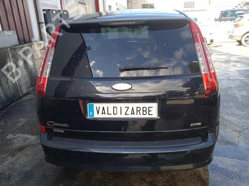 Front wiper motor FORD C-MAX (DM2) | BP13020186M29