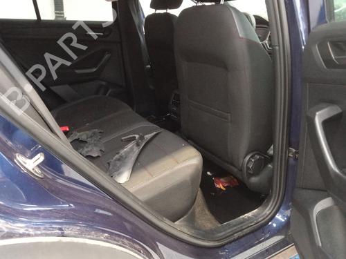 Left front window switch VW T-ROC (A11, D11) 1.5 TSI | BP35904178I27 - Image 28