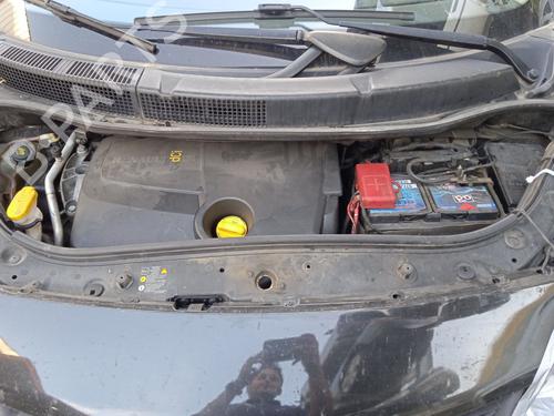 Instrument cluster RENAULT GRAND SCÉNIC II (JM0/1_) 1.9 dCi (JM14) | BP28839782C47