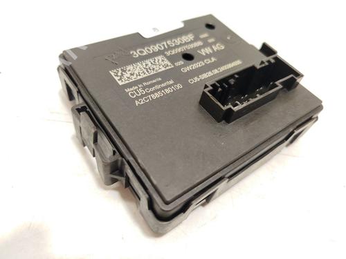 Modulo elettronico VW TAIGO (CS1) 1.5 TSI (150 hp) 31987494