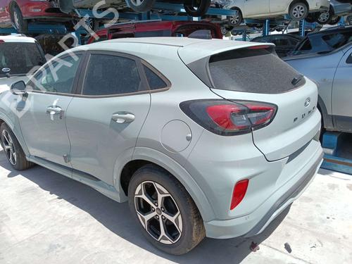 Left taillight FORD PUMA (J2K, CF7) 1.0 EcoBoost mHEV | BP38201211C34 - Image 8