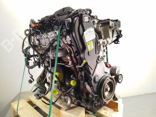 Motor FORD C-MAX II (DXA/CB7, DXA/CEU) 2.0 TDCi | BP29629188M1 