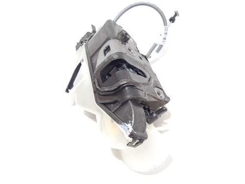 Used Front left lock Front left lock 17567974 17567974