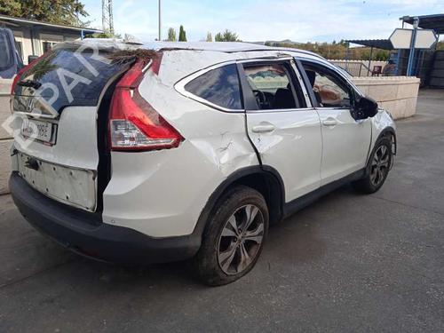 Headlight switch HONDA CR-V IV (RM_) 2.2 i-DTEC AWD (RE6) | BP8514390I24  - Image 7