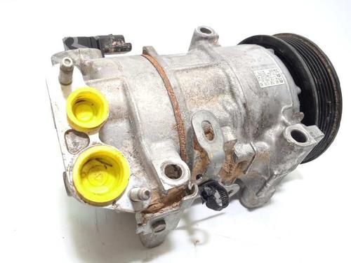 Used AC compressor PEUGEOT 308 II (LB_, LP_, LW_, LH_, L3_) 1.6 THP 125 (125 hp) 14986429