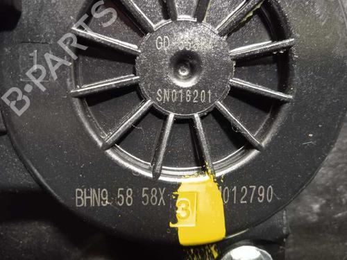 Front right window mechanism MAZDA 2 Hatchback (DL, DJ) 1.5 D (DJ5FS) | BP7531598C23 