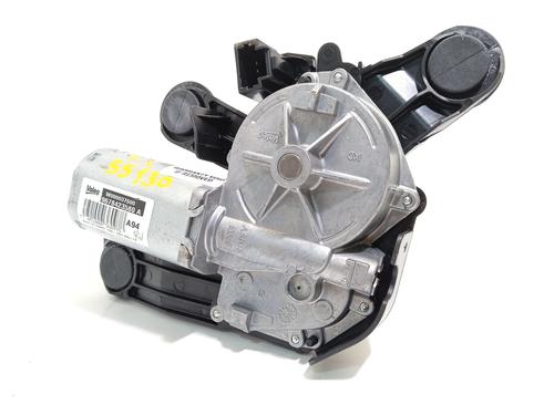 Used Rear wiper motor PEUGEOT 2008 I (CU_) 1.6 BlueHDi 120 (120 hp) 22729838