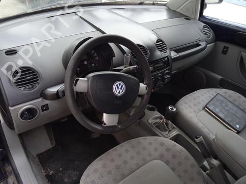 Throttle body VW NEW BEETLE (9C1, 1C1) 2.0 | BP23106592M82 