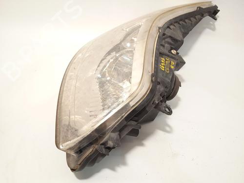 Right headlight CITROËN C4 Coupe (LA_) 1.6 16V | BP28132034C29 