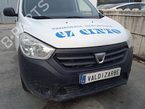 ABS pump DACIA DOKKER Box Body/MPV 1.6 | BP28100675M43