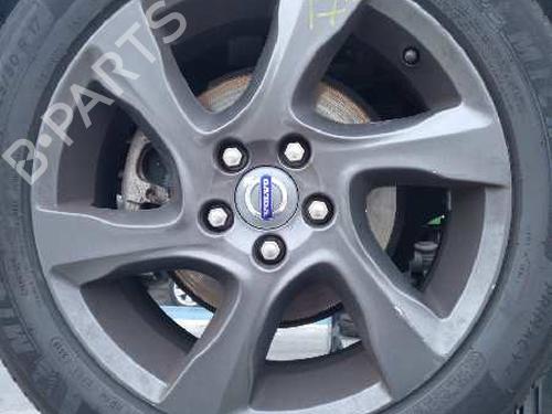 Left front brake caliper VOLVO V40 Hatchback (525) D2 | BP11561942M105  - Image 27