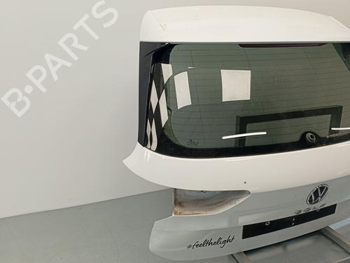 Tailgate VW GOLF VIII Variant (CG5, DB5) 1.0 TSI | BP34371537C6 - Image 2