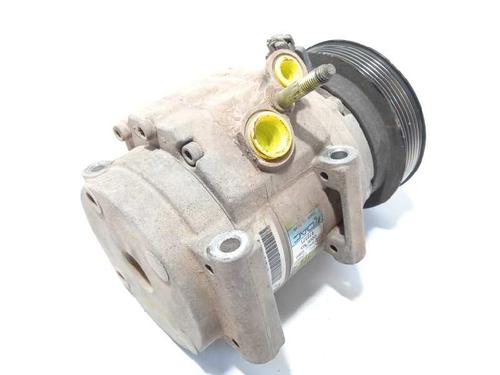 Used AC compressor AC compressor OPEL ANTARA A (L07) [2006-2017] 11083607 11083607