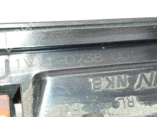 ABS pump HONDA STREAM (RN) 2.0 16V (RN3) | BP11934726M43