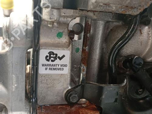 Engine FORD TRANSIT V363 Van (FCD, FDD) 2.0 EcoBlue | BP34581724M1  - Image 13