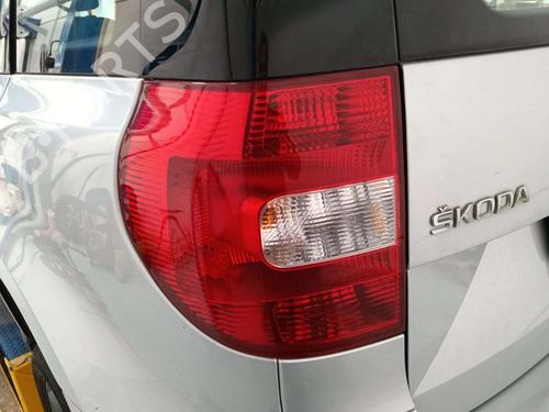 Electronic module SKODA YETI (5L) 1.2 TSI | BP38486705M83 - Image 27
