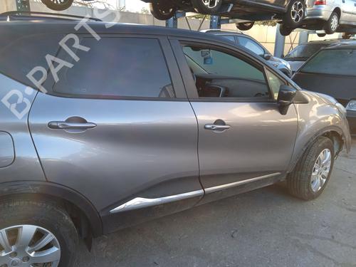 Instrument cluster RENAULT CAPTUR I (J5_, H5_) 1.5 dCi 90 (J5N4, J5M5, J5MW, J5M6, J5AL, J5AJ) | BP24958633C47  - Image 12