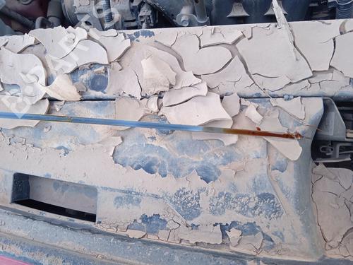 Dør højre fortil KIA STONIC (YB) 1.2 CVVT | BP27476962C3 