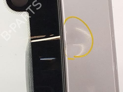 Right slide door CITROËN NEMO MPV 1.4 HDi | BP22730114C75 