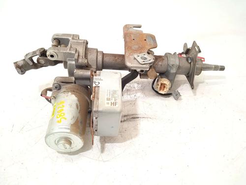 Steering column NISSAN NV200 / EVALIA Bus 1.5 dCi 90 (M20, M20M) | BP38201270M21 - Image 3