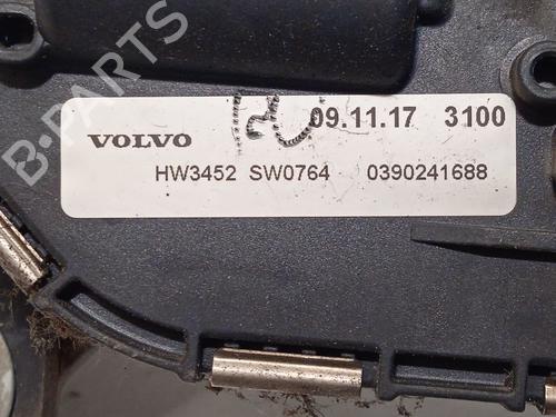 Front wiper motor VOLVO V50 (545) 1.6 D | BP23269712M29 
