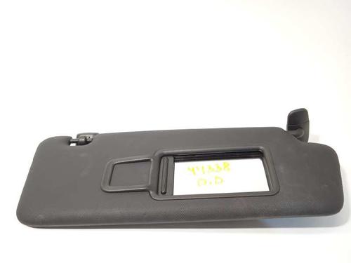 Right sun visor AUDI A5 (8T3) 2.0 TDI | BP7253733I2 